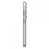 Spigen Samsung Galaxy S26 Plus Skal Liquid Crystal Glitter Crystal Quartz