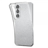 Spigen Samsung Galaxy S26 Plus Skal Liquid Crystal Glitter Crystal Quartz