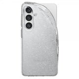 Spigen Samsung Galaxy S26 Plus Skal Liquid Crystal Glitter Crystal Quartz
