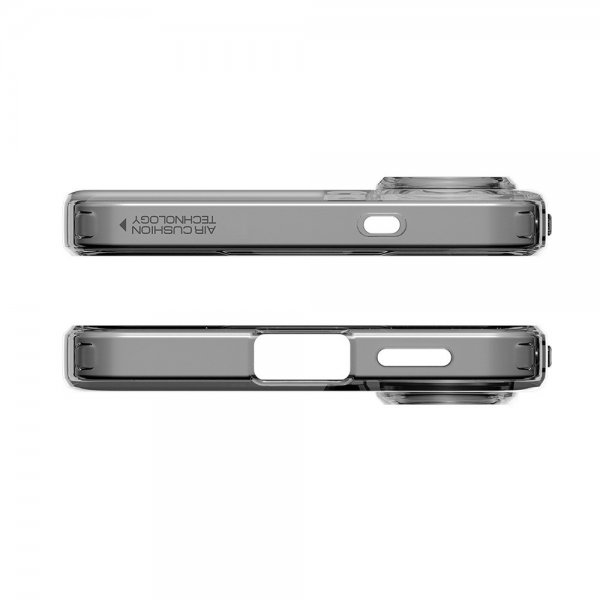 Spigen Samsung Galaxy S26 Plus Skal Liquid Crystal Space Crystal