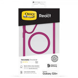 Otterbox Samsung Galaxy S26 Plus Skal React MagSafe Rose Crystal