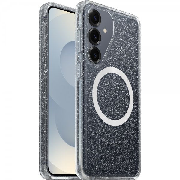 Otterbox Samsung Galaxy S26 Plus Skal React MagSafe Stardust