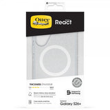 Otterbox Samsung Galaxy S26 Plus Skal React MagSafe Stardust