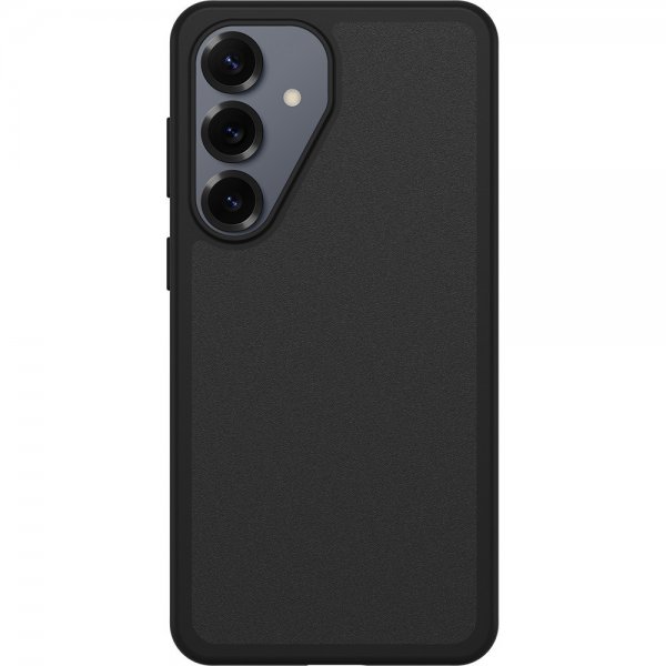 Otterbox Samsung Galaxy S26 Plus Skal React MagSafe Svart