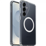 Otterbox Samsung Galaxy S26 Plus Skal React MagSafe Transparent