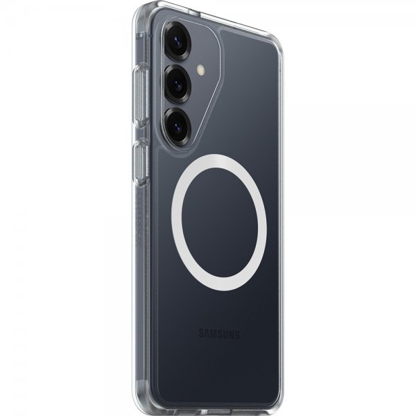 Otterbox Samsung Galaxy S26 Plus Skal React MagSafe Transparent