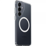 Otterbox Samsung Galaxy S26 Plus Skal React MagSafe Transparent