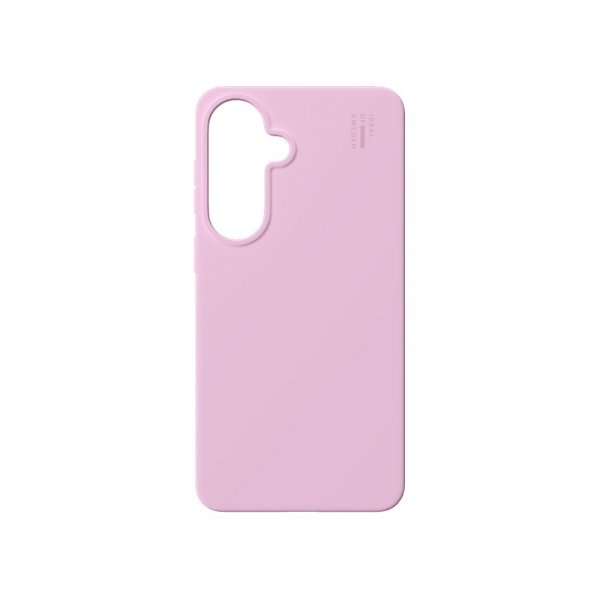 Ideal of Sweden Samsung Galaxy S26 Plus Skal Silicone Case MagSafe Bubblegum Pink
