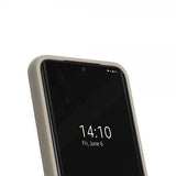 Ideal of Sweden Samsung Galaxy S26 Plus Skal Silicone Case MagSafe Perfect Beige