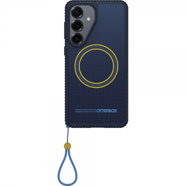 Otterbox Samsung Galaxy S26 Plus Skal Sole MagSafe Blå