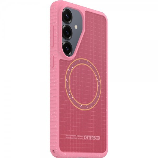 Otterbox Samsung Galaxy S26 Plus Skal Sole MagSafe Rosa