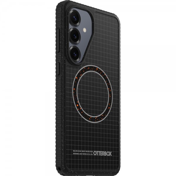 Otterbox Samsung Galaxy S26 Plus Skal Sole MagSafe Svart