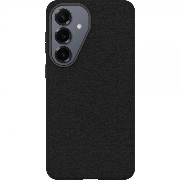 Otterbox Samsung Galaxy S26 Plus Skal Symmetry Cactus Leather MagSafe Svart