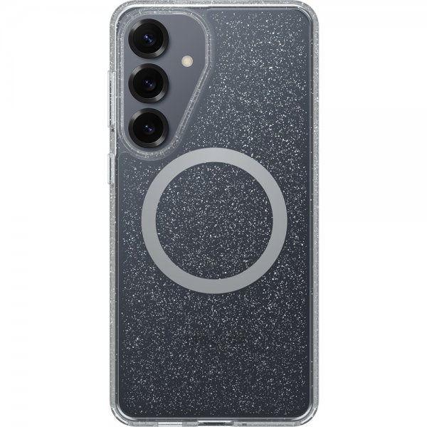 Otterbox Samsung Galaxy S26 Plus Skal Symmetry Clear MagSafe Stardust