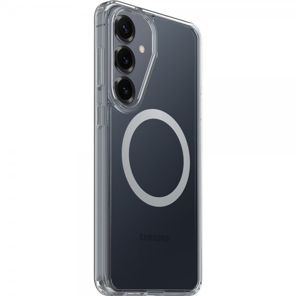 Otterbox Samsung Galaxy S26 Plus Skal Symmetry Clear MagSafe Transparent