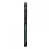 Spigen Samsung Galaxy S26 Plus Skal Tough Armor MagFit Abyss Green