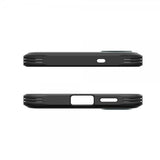 Spigen Samsung Galaxy S26 Plus Skal Tough Armor MagFit Abyss Green
