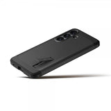 Spigen Samsung Galaxy S26 Plus Skal Tough Armor MagFit Svart