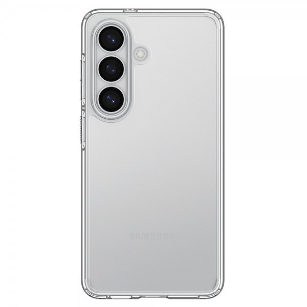 Spigen Samsung Galaxy S26 Plus Skal Ultra Hybrid Crystal Clear