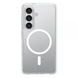 Spigen Samsung Galaxy S26 Plus Skal Ultra Hybrid MagFit Clear White