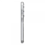 Spigen Samsung Galaxy S26 Plus Skal Ultra Hybrid MagFit Clear White