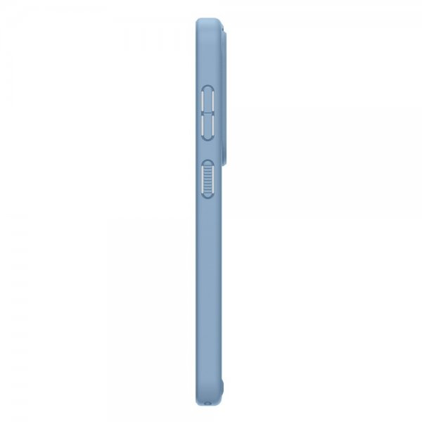 Spigen Samsung Galaxy S26 Plus Skal Ultra Hybrid MagFit Light Blue
