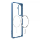 Spigen Samsung Galaxy S26 Plus Skal Ultra Hybrid MagFit Light Blue