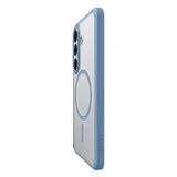 Spigen Samsung Galaxy S26 Plus Skal Ultra Hybrid MagFit Light Blue