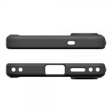 Spigen Samsung Galaxy S26 Plus Skal Ultra Hybrid MagFit Matte Black