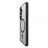 Spigen Samsung Galaxy S26 Plus Skal Ultra Hybrid MagFit Matte Black