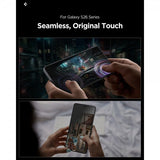 Spigen Samsung Galaxy S26 Plus Skärmskydd GLAS.tR EZ Fit Pro Privacy 2-pack