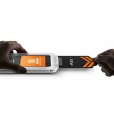 Spigen Samsung Galaxy S26 Plus Skärmskydd GLAS.tR EZ Fit Pro Privacy 2-pack