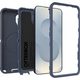 Otterbox Samsung Galaxy S26 Skal Defender Pro MagSafe Blå