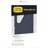 Otterbox Samsung Galaxy S26 Skal Defender Pro MagSafe Blå