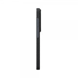 Pitaka Samsung Galaxy S26 Skal Edge Black/Grey Twill