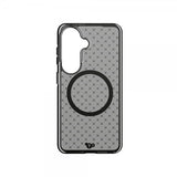 Tech21 Samsung Galaxy S26 Skal EvoCheck MagSafe Smokey Svart