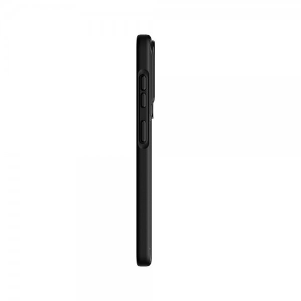 Tech21 Samsung Galaxy S26 Skal EvoCheck MagSafe Smokey Svart