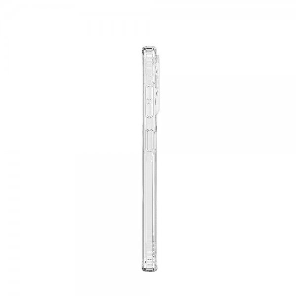 Tech21 Samsung Galaxy S26 Skal EvoClear MagSafe Transparent
