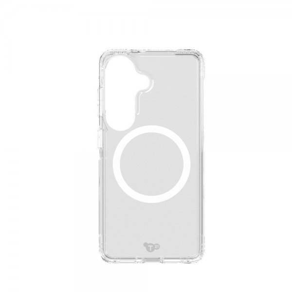 Tech21 Samsung Galaxy S26 Skal EvoClear MagSafe Transparent