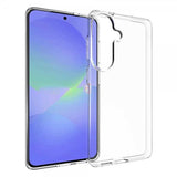 Nordic Covers Samsung Galaxy S26 Plus Skal Feather Series Transparent