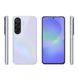 Nordic Covers Samsung Galaxy S26 Plus Skal Feather Series Transparent