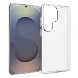 Nordic Covers Samsung Galaxy S26 Ultra Skal Feather Series Transparent