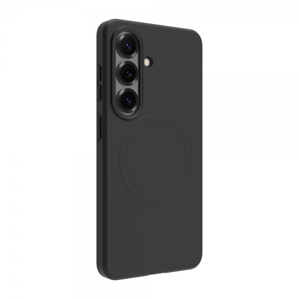 dbramante1928 Samsung Galaxy S26 Skal Greenland Pro Magnet Night Black
