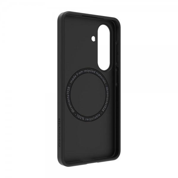 dbramante1928 Samsung Galaxy S26 Skal Greenland Pro Magnet Night Black