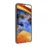 dbramante1928 Samsung Galaxy S26 Skal Greenland Transparent