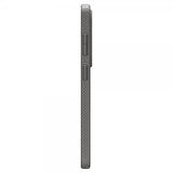 Spigen Samsung Galaxy S26 Skal Liquid Air MagFit Marble Gray