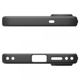 Spigen Samsung Galaxy S26 Skal Liquid Air MagFit Matte Black