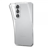 Spigen Samsung Galaxy S26 Skal Liquid Crystal Crystal Clear