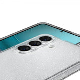 Spigen Samsung Galaxy S26 Skal Liquid Crystal Glitter Crystal Quartz