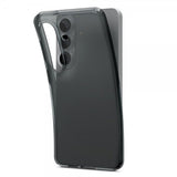 Spigen Samsung Galaxy S26 Skal Liquid Crystal Space Crystal